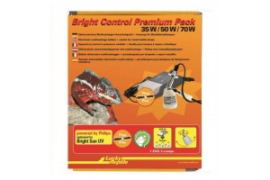 Bright Control Prenium Pack